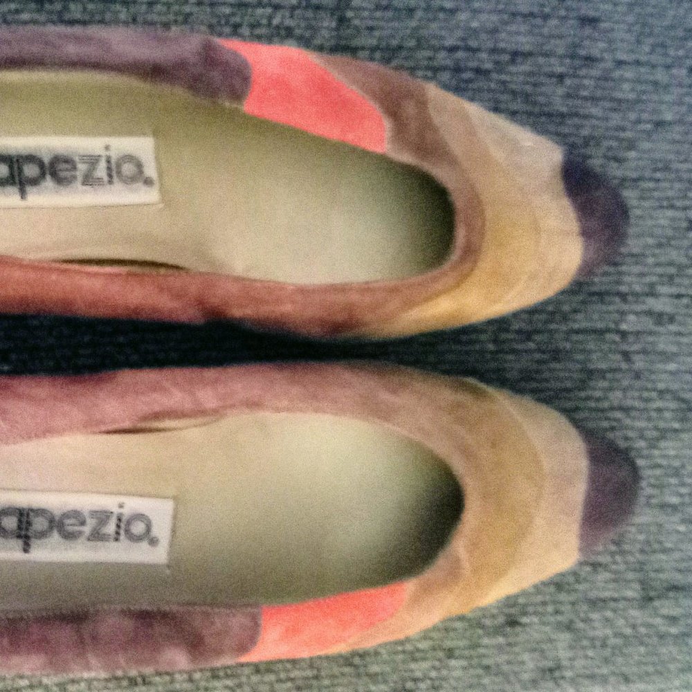 Capezio brand dress shoe